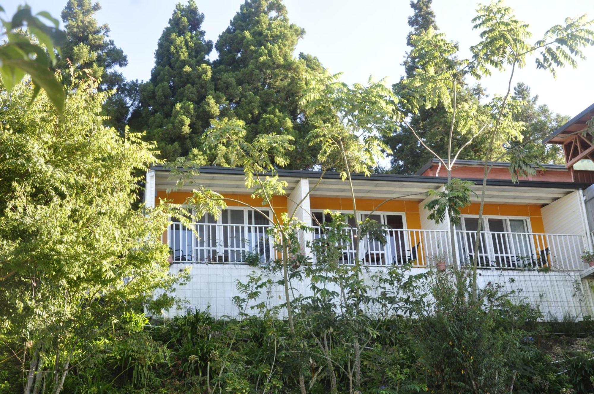 Iris Farmhouse Renai Exterior photo