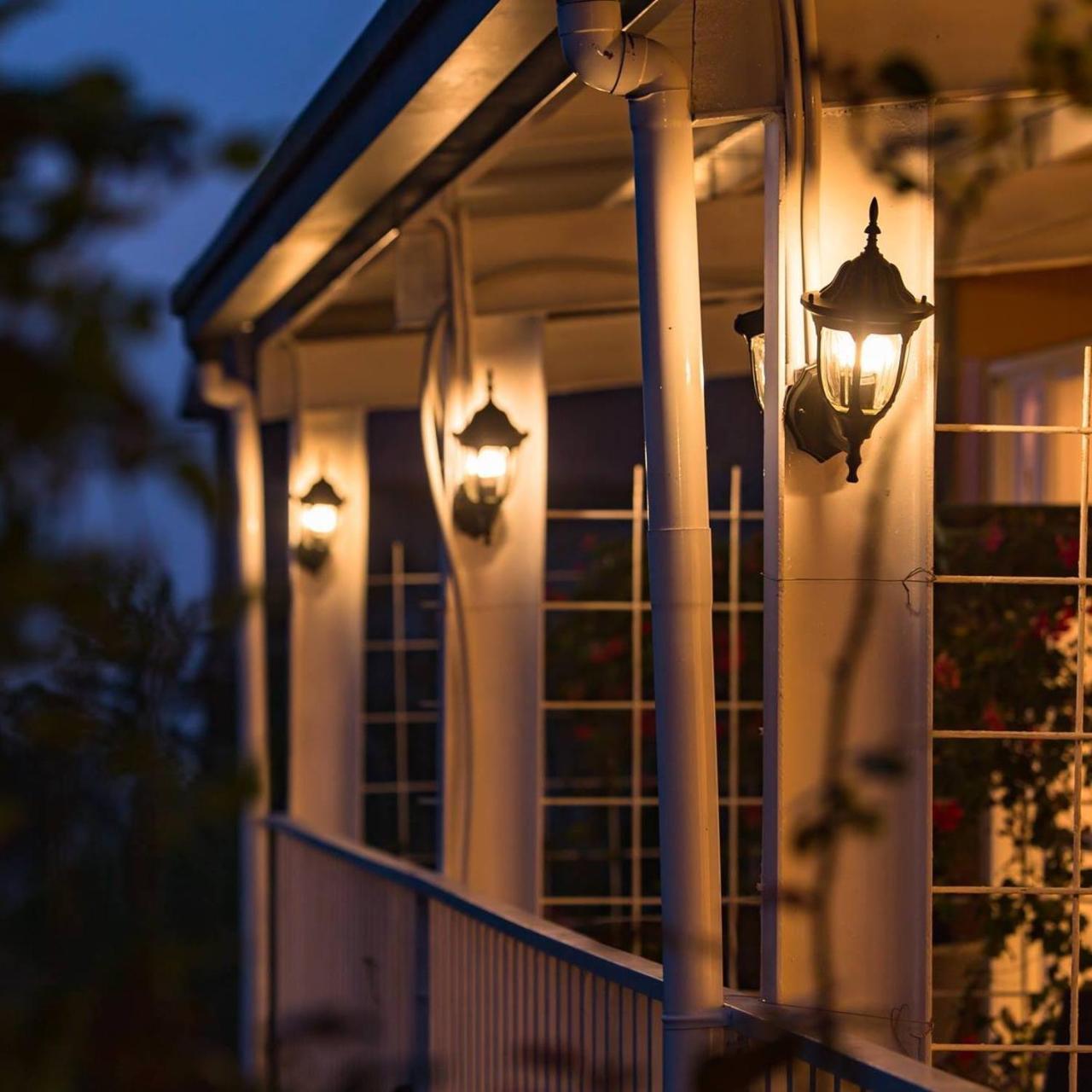 Iris Farmhouse Renai Exterior photo
